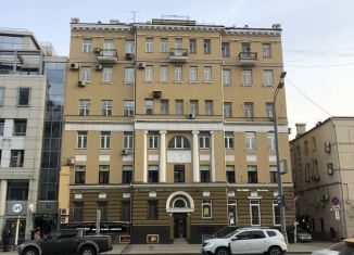 Продаю 5-ком. квартиру, 180.5 м2, Москва, Садовая-Кудринская улица, 32с2, метро Маяковская