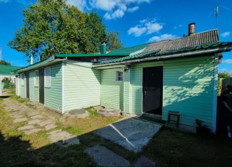 Продается дом, 60 м2, Тверь, Заволжский район, улица Челюскинцев, 15