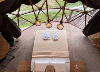 Дом в аренду, 30 м2, село Аюла, Центральная улица, 75