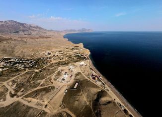 Продается земельный участок, 10.3 сот., село Прибрежное, Береговая улица