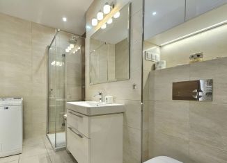 Продам 2-ком. квартиру, 57 м2, Краснодар, 3-я Целиноградская улица, 9, микрорайон Молодёжный