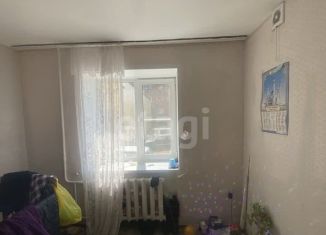 1-ком. квартира на продажу, 12.4 м2, Юрга, Комсомольская улица, 2