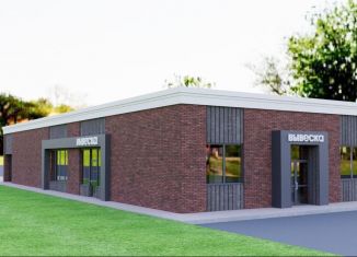 Продаю помещение свободного назначения, 380 м2, Сысерть, улица Тимирязева, 168