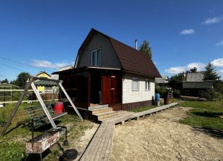 Продается дом, 66.6 м2, СНТ Север