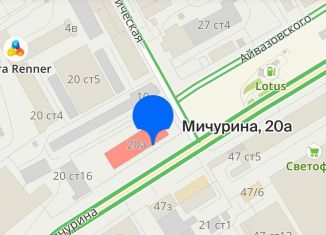 Продам помещение свободного назначения, 2100 м2, Томск, улица Мичурина, 20А, Октябрьский район