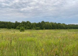 Земельный участок на продажу, 6 сот., деревня Яшь Кеч, Садовая улица