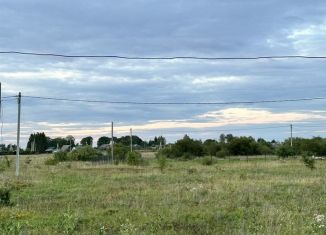 Продаю земельный участок, 12 сот., деревня Устрека