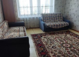 Сдается 1-ком. квартира, 37 м2, Туймазы, Микрорайон Молодёжный, 11