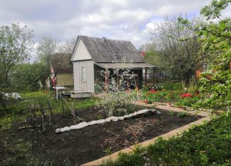 Продажа дачи, 17.5 м2, село Богоявленка