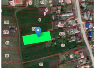 Продам участок, 20 сот., село Девица, улица 50 лет Октября, 114