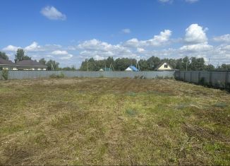 Продам участок, 15 сот., деревня Старые Киешки, Степная улица