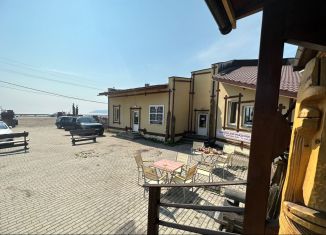 Продается помещение свободного назначения, 1335 м2, рабочий поселок Листвянка, улица Горького, 31