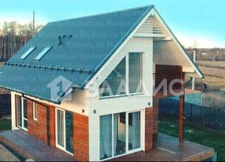 Продается дом, 210 м2, деревня Ерёмино, Савёловская улица