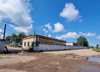 Продается помещение свободного назначения, 4000 м2, Туймазы, Фабричный переулок, 2