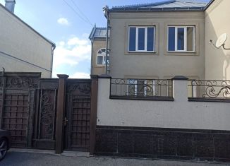 Продам дом, 210 м2, Нарткала, Терская улица, 52