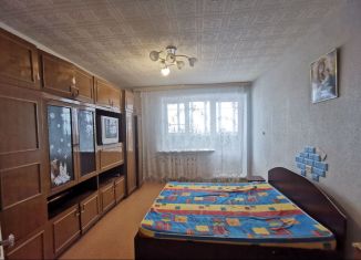 Сдаю в аренду однокомнатную квартиру, 36 м2, Владимир, улица Комиссарова, 7