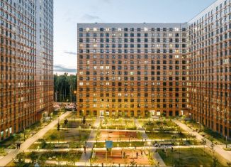 Помещение свободного назначения на продажу, 70.6 м2, рабочий посёлок Боброво, жилой комплекс Восточное Бутово, 42