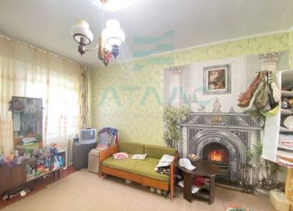 Продам таунхаус, 24 м2, поселок городского типа Николаевка, Советская улица, 21