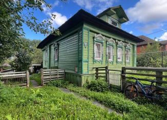 Продажа дома, 50 м2, Ярославль, Мельничная улица, 85