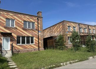 Продам трехкомнатную квартиру, 87 м2, село Новолуговое, 3-й квартал, 43