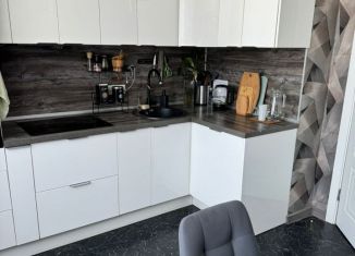 Продам 2-комнатную квартиру, 40.5 м2, Мурино, Ручьёвский проспект, 4/26, ЖК Авиатор