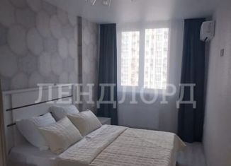 Однокомнатная квартира на продажу, 44 м2, Ростов-на-Дону, Стабильная улица, 3с3, ЖК Вест Сайд