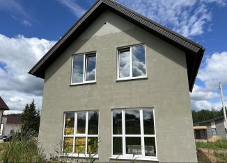 Продается дом, 89 м2, деревня Шудья