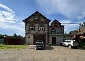 Продажа дома, 300 м2, деревня Белоус, Дачная улица, 12