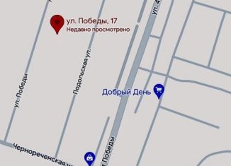 Продажа участка, 9 сот., Златоуст, улица Победы