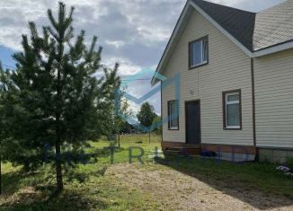 Продажа дома, 115.6 м2, деревня Киндеево, деревня Киндеево, 21