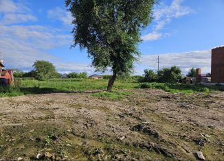 Продам земельный участок, 7 сот., село Луговое, Плодовая улица