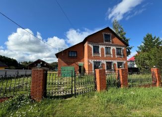 Дом на продажу, 270 м2, Лаишево, улица Шмидта, 8