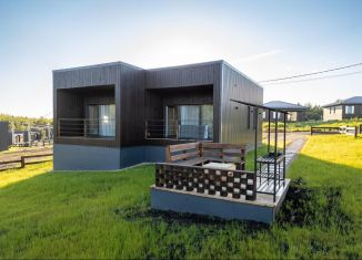 Продаю дачу, 95 м2, Дмитров, Луговой переулок, 8