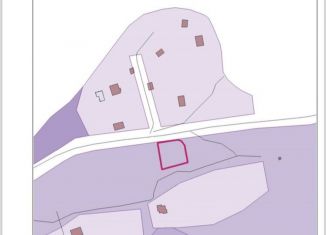 Продаю земельный участок, 11 сот., село Кусимовского Рудника, Железнодорожная улица