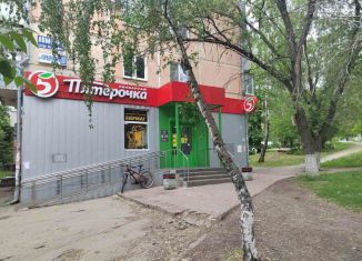 Продажа торговой площади, 356.1 м2, Самара, Аэродромная улица, 107, Советский район