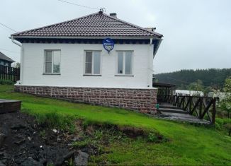 Продажа дома, 73 м2, Берёзовский, улица 40 лет Победы