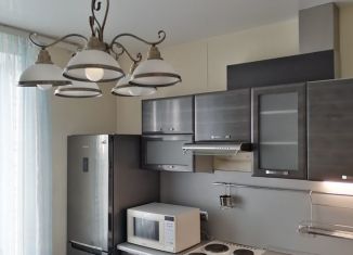 Аренда 1-комнатной квартиры, 45 м2, Пермь, Запорожская улица, 1/1, ЖК Авиатор