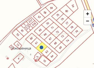 Продам земельный участок, 15 сот., село Устье