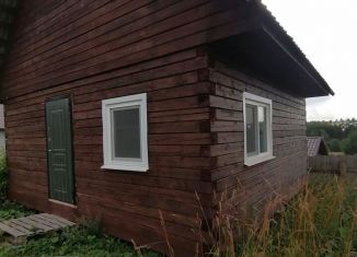 Продажа дома, 36 м2, Березники, Высокая улица, 4