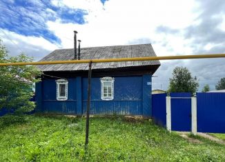 Продам дом, 44 м2, село Верхние Татышлы, улица Мира, 15