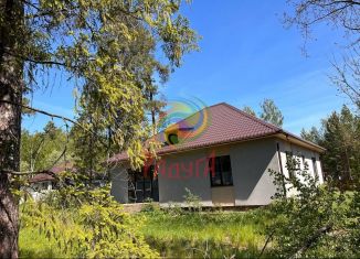 Продаю дом, 110 м2, деревня Малинки, Крымская улица