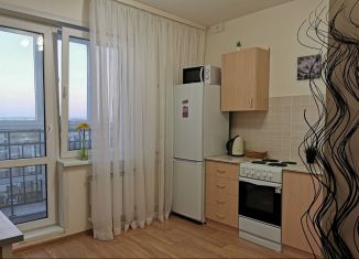 Сдам 1-комнатную квартиру, 40.1 м2, Орёл, Зареченская улица, 2к1, микрорайон Пробуждение