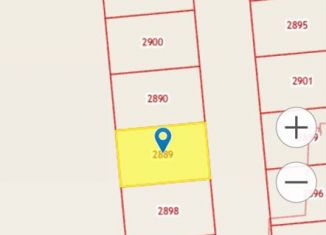 Продаю участок, 10 сот., посёлок Кирпичного Завода № 1