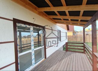 Продажа дома, 190 м2, деревня Карлук, Сосновая улица