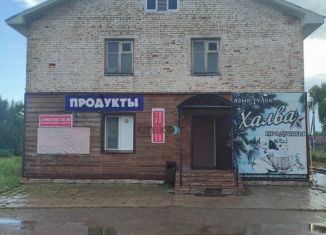 Торговая площадь на продажу, 55.7 м2, село Раевский, улица Дружбы, 19А