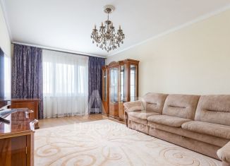 Сдается 2-ком. квартира, 87 м2, Санкт-Петербург, Приморский проспект, 52к1, ЖК Лайф Приморский