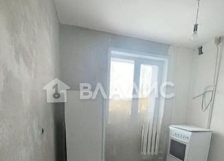 Продажа 1-ком. квартиры, 29 м2, село Новопетровское, Северная улица, 10