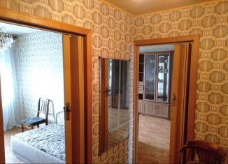 Сдаю двухкомнатную квартиру, 41.7 м2, Кронштадт, улица Карла Маркса, 12