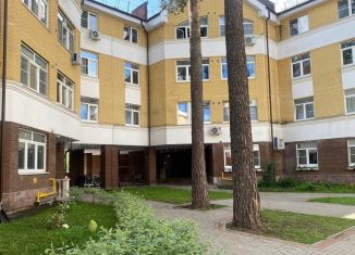 Продам 1-ком. квартиру, 56.2 м2, Балашиха, ЖК Салтыковка Престиж, улица Черняховского, 26Б