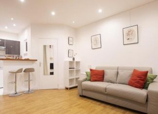 Продам квартиру студию, 23.7 м2, Москва, Петровский переулок, 8с1, Петровский переулок